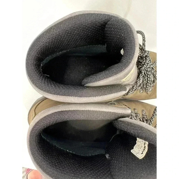 🥾SCARPA GORETEX VIBRAM BOOTS 🥾 - Picture 12 of 14